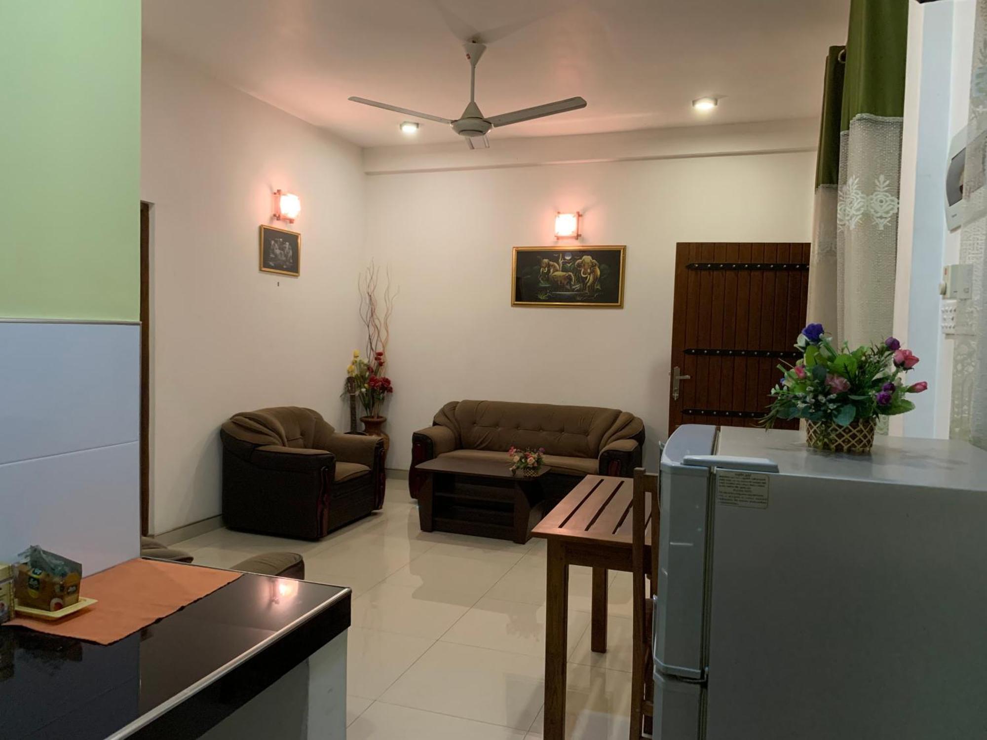Summerland Residence Udawalawe Dış mekan fotoğraf