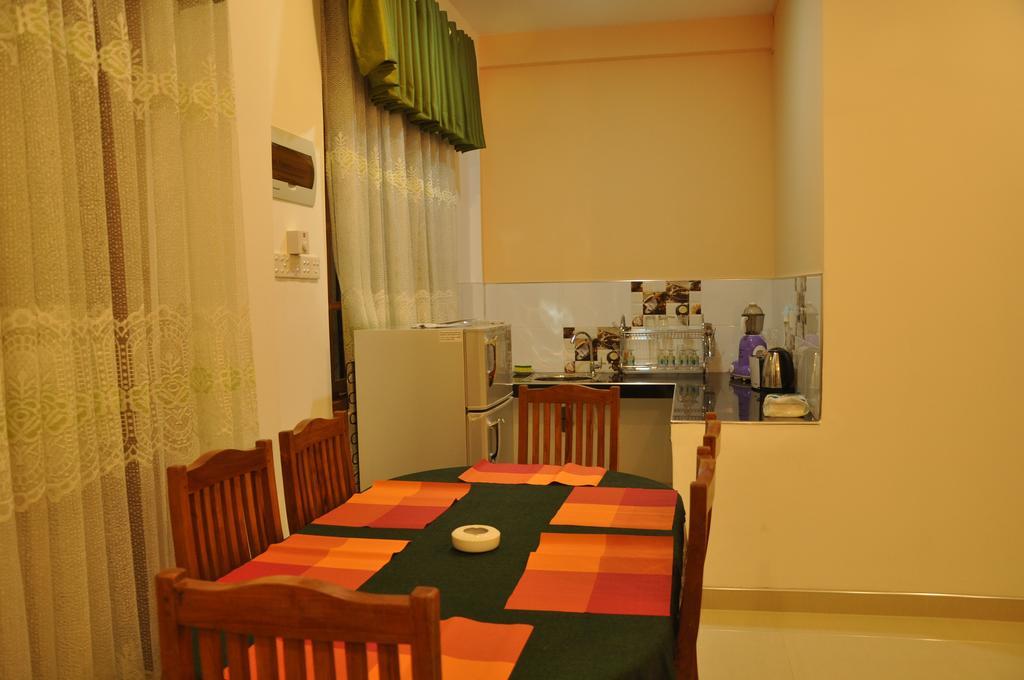 Summerland Residence Udawalawe Dış mekan fotoğraf
