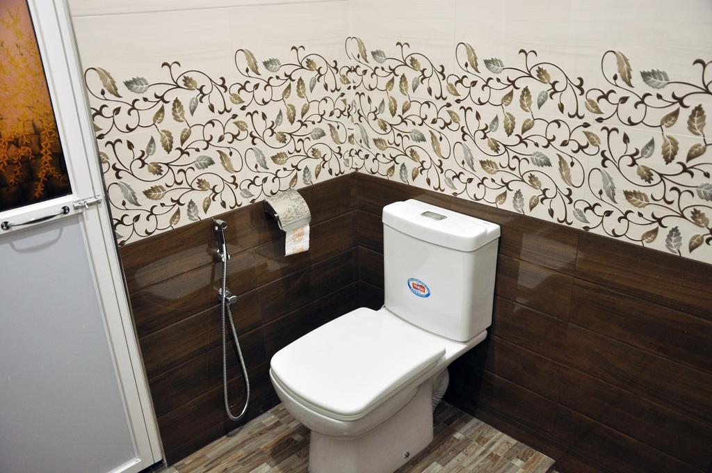 Summerland Residence Udawalawe Dış mekan fotoğraf