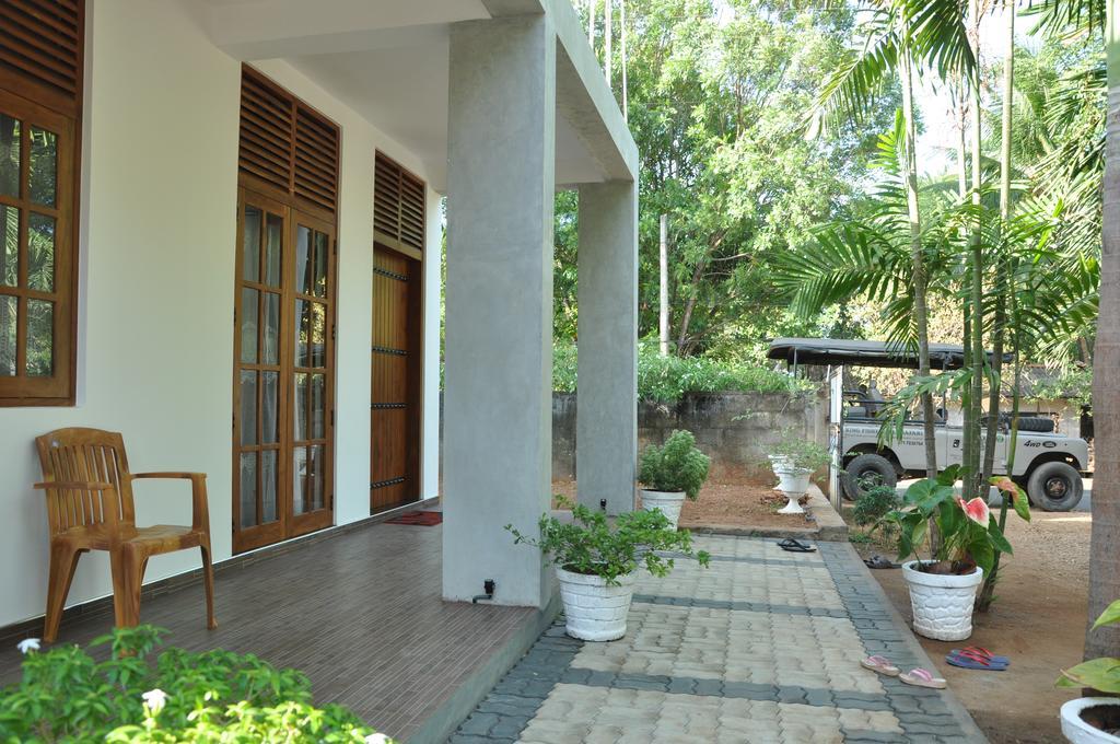 Summerland Residence Udawalawe Dış mekan fotoğraf