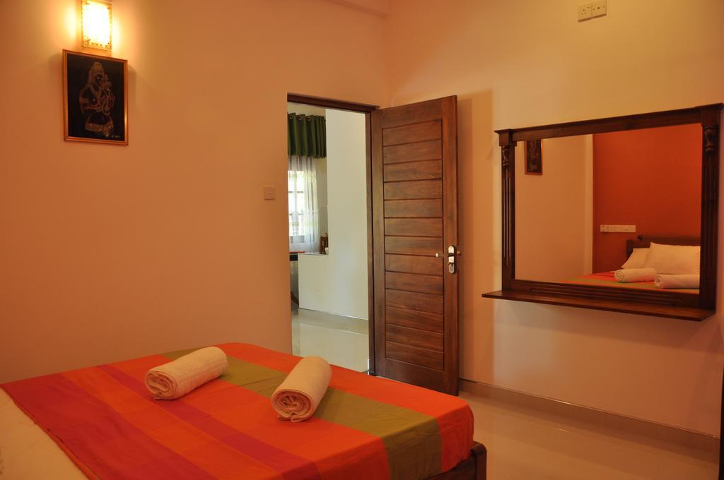 Summerland Residence Udawalawe Dış mekan fotoğraf