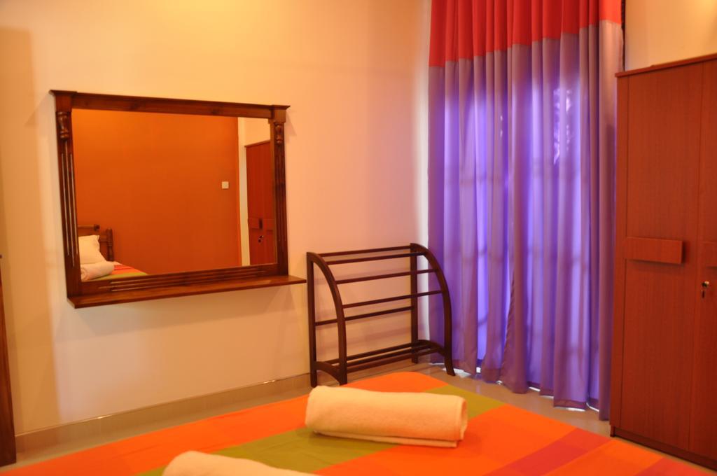 Summerland Residence Udawalawe Dış mekan fotoğraf