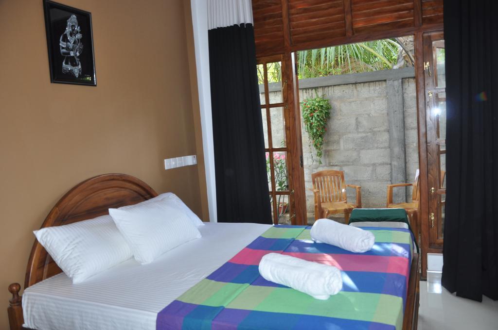 Summerland Residence Udawalawe Dış mekan fotoğraf