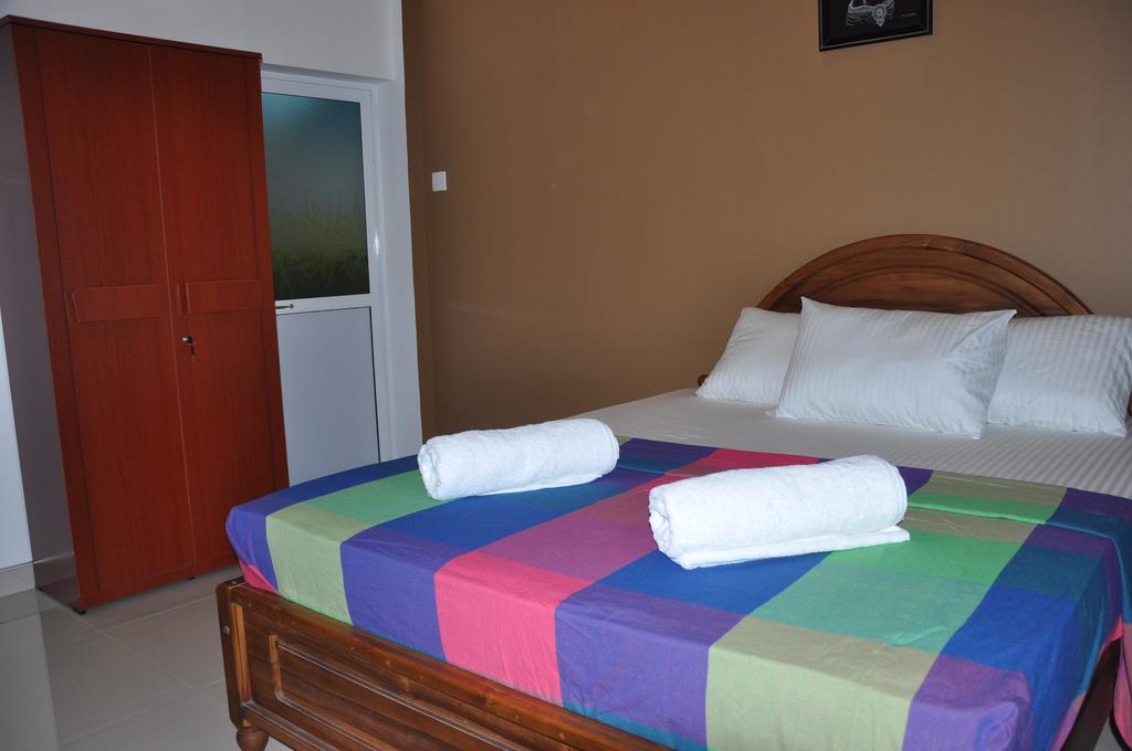 Summerland Residence Udawalawe Dış mekan fotoğraf