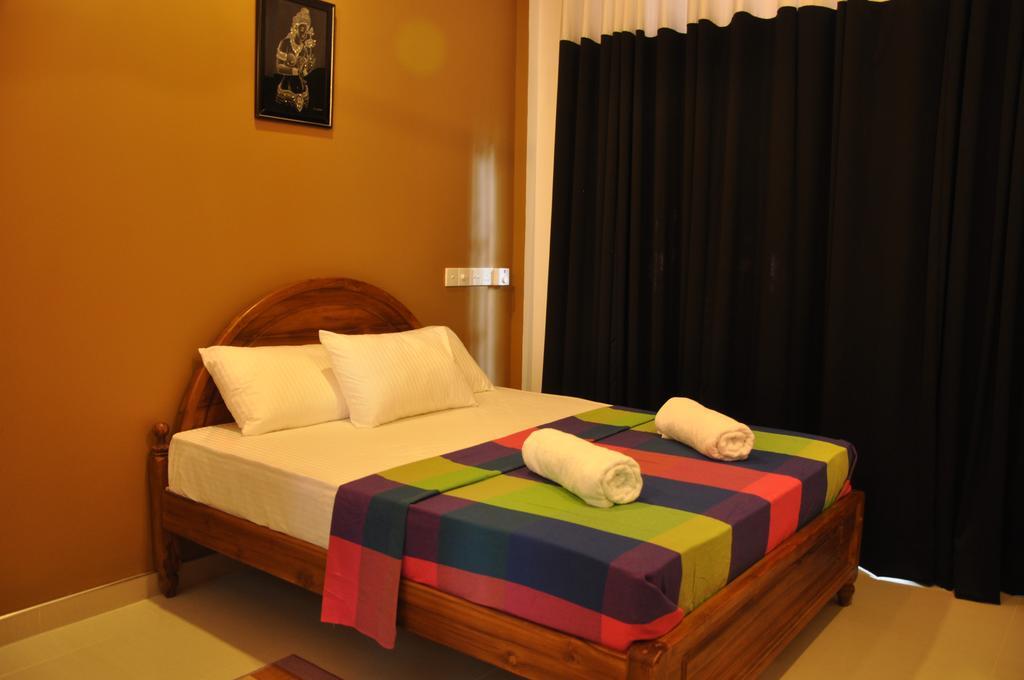 Summerland Residence Udawalawe Dış mekan fotoğraf