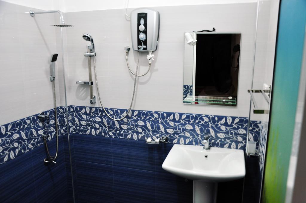 Summerland Residence Udawalawe Dış mekan fotoğraf