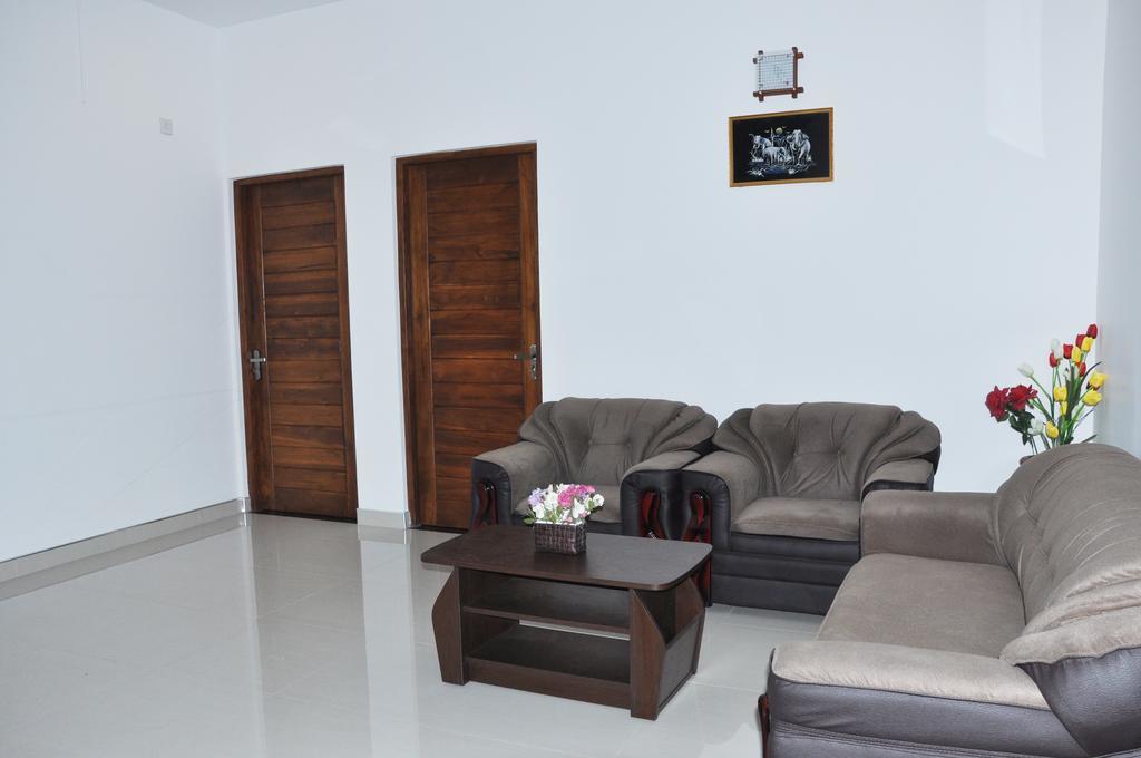 Summerland Residence Udawalawe Dış mekan fotoğraf