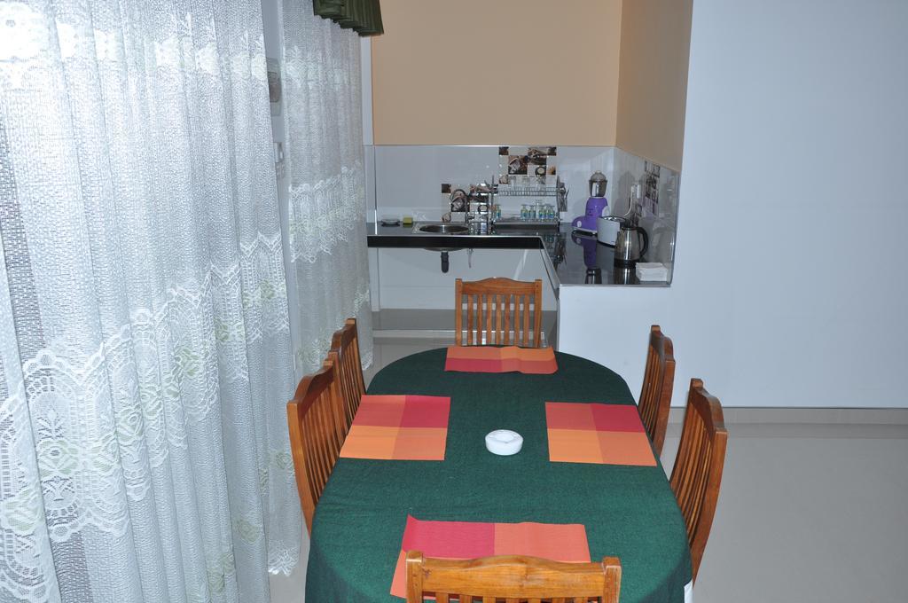 Summerland Residence Udawalawe Dış mekan fotoğraf