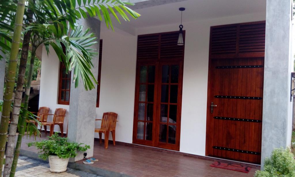 Summerland Residence Udawalawe Dış mekan fotoğraf