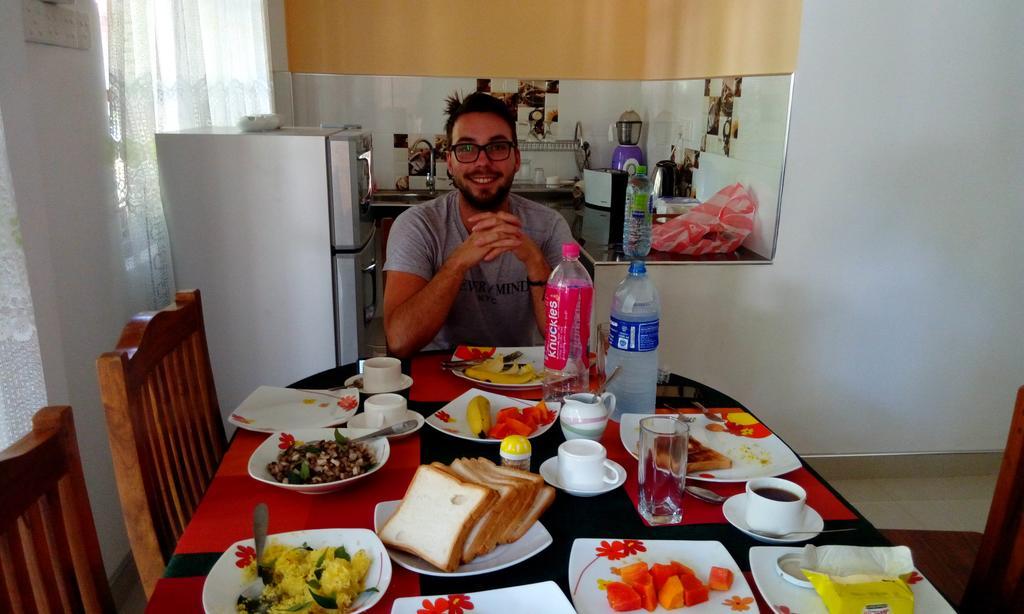Summerland Residence Udawalawe Dış mekan fotoğraf