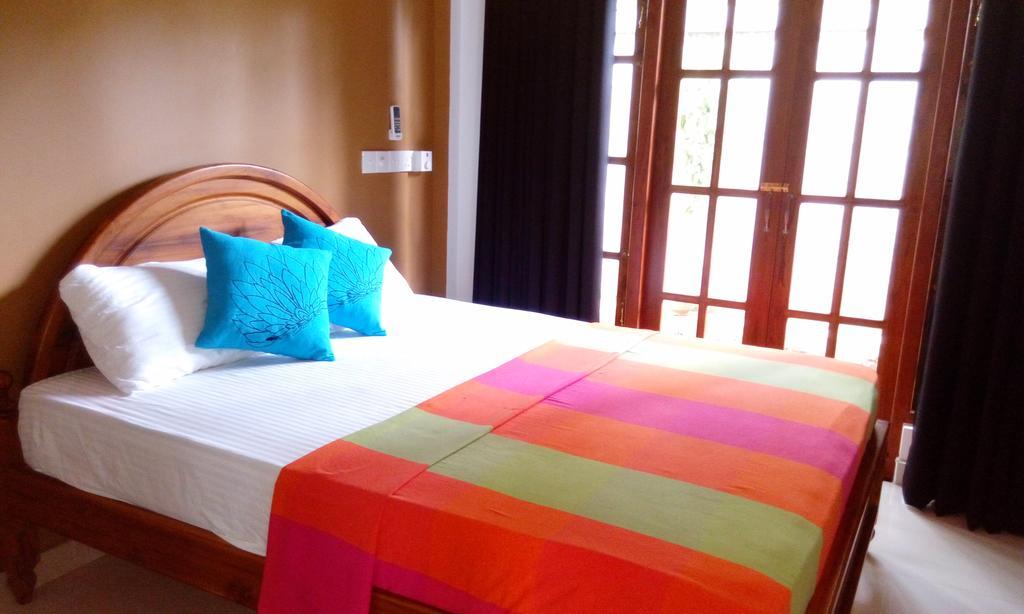 Summerland Residence Udawalawe Dış mekan fotoğraf