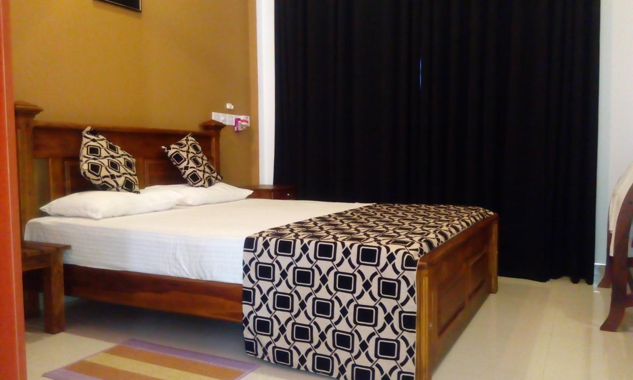 Summerland Residence Udawalawe Dış mekan fotoğraf